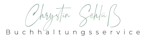 Buchhaltungsservice* Schlüß